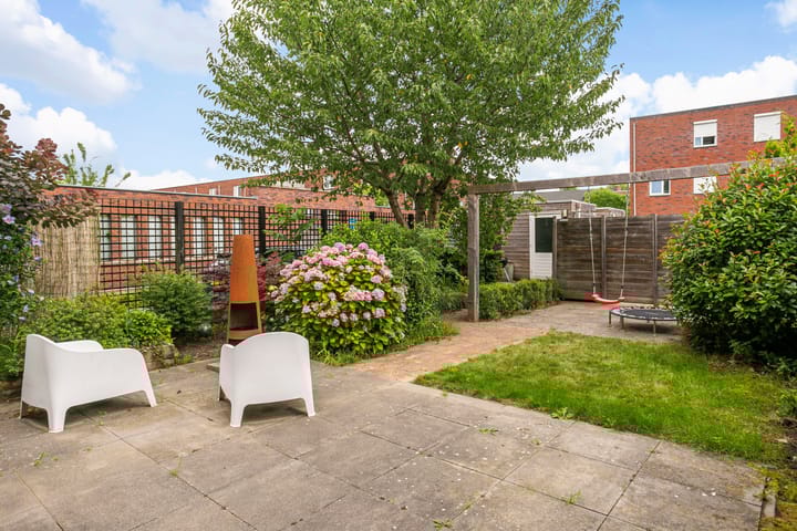 Photo 27 of Byblisstraat 42