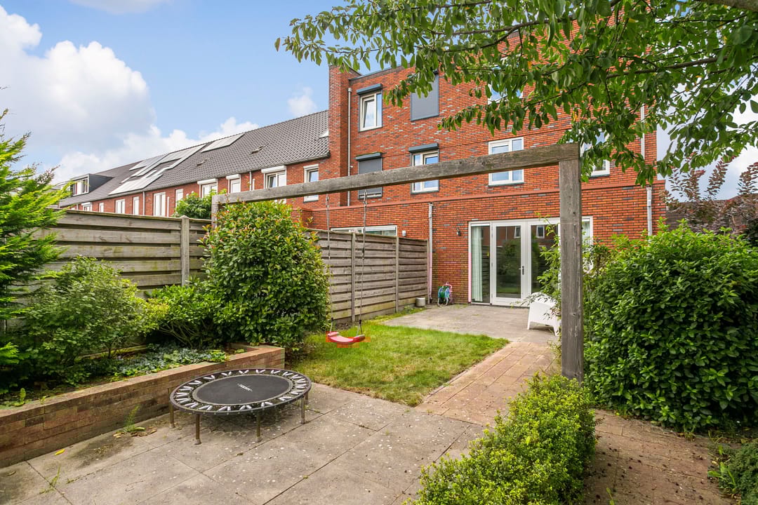 Photo 28 of Byblisstraat 42