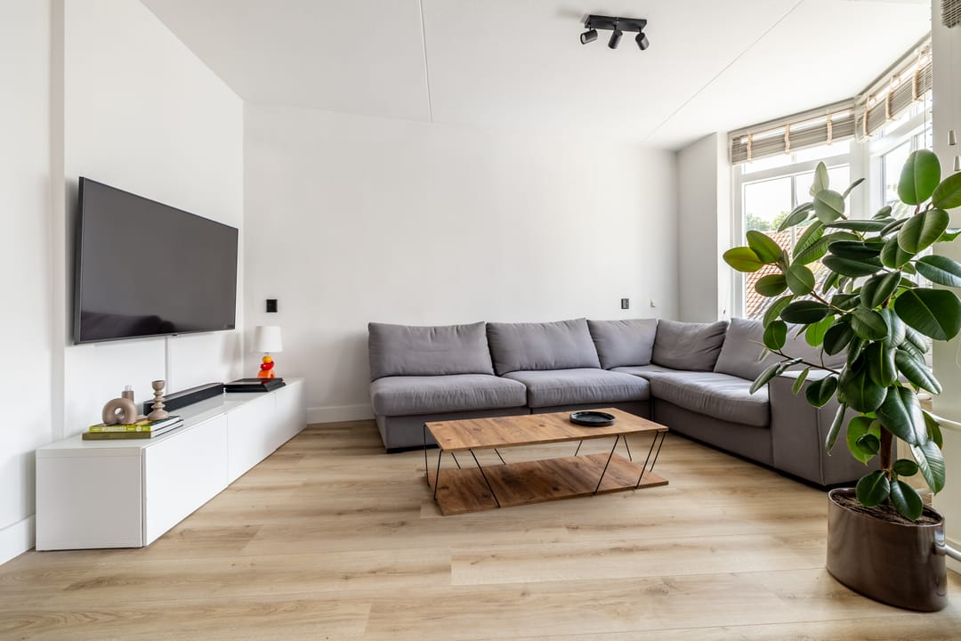 Foto 2 van Ginnekenweg 337-B4