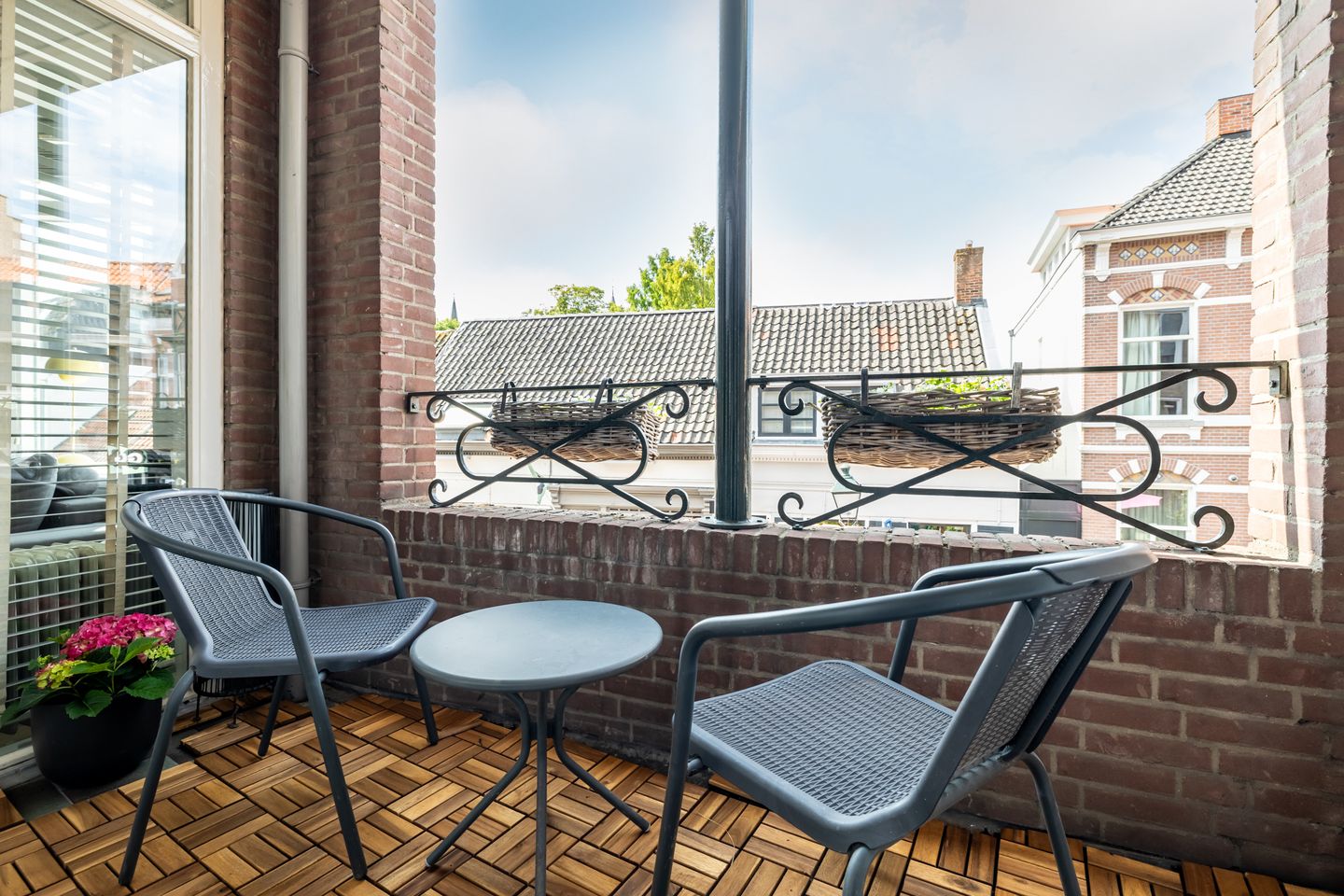 Foto 4 van Ginnekenweg 337-B4