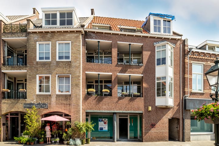 Foto 5 van Ginnekenweg 337-B4