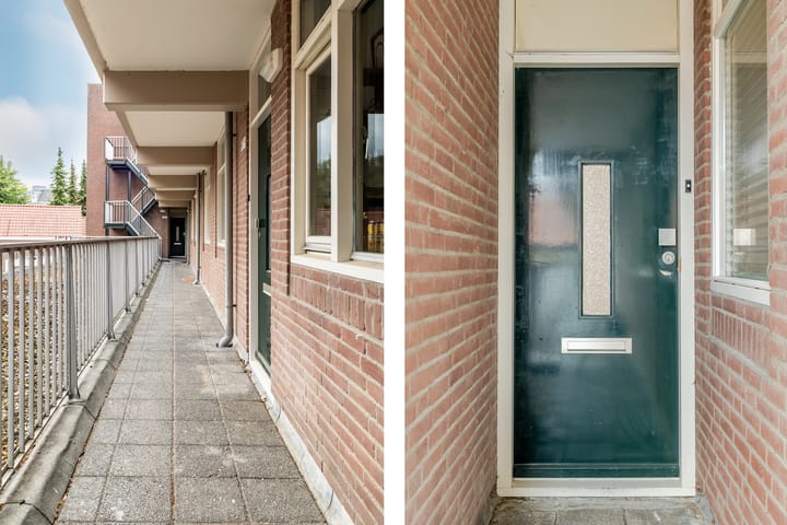 Foto 6 van Ginnekenweg 337-B4