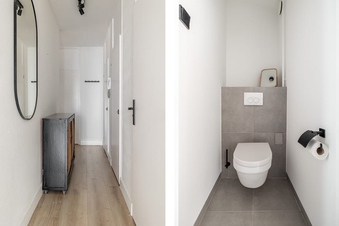 Foto 7 van Ginnekenweg 337-B4