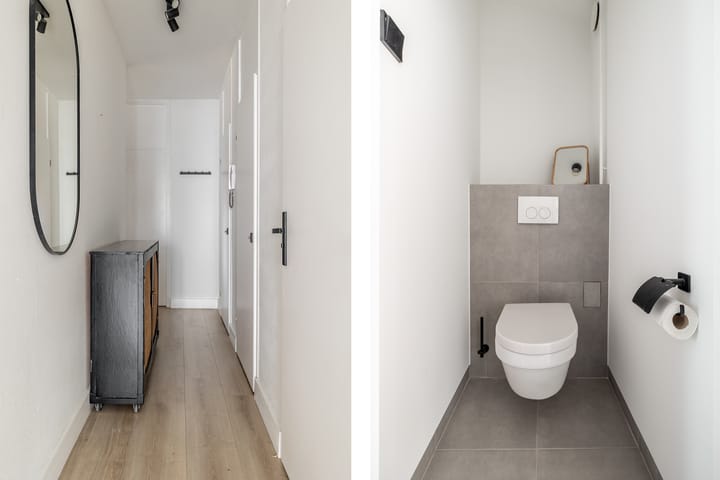 Foto 7 van Ginnekenweg 337-B4