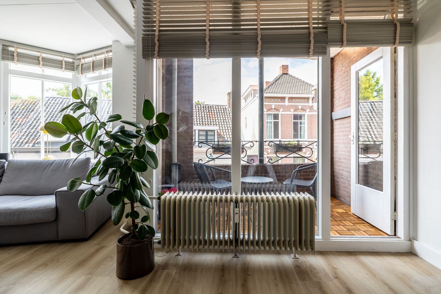 Foto 10 van Ginnekenweg 337-B4