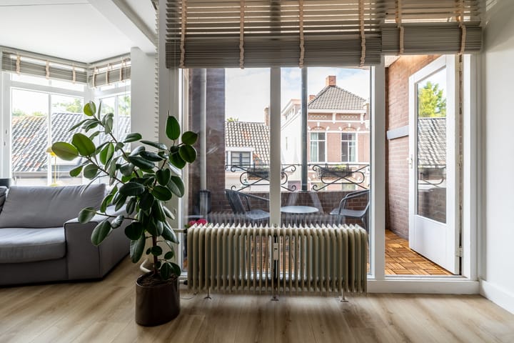 Foto 10 van Ginnekenweg 337-B4