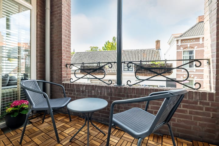 Foto 11 van Ginnekenweg 337-B4