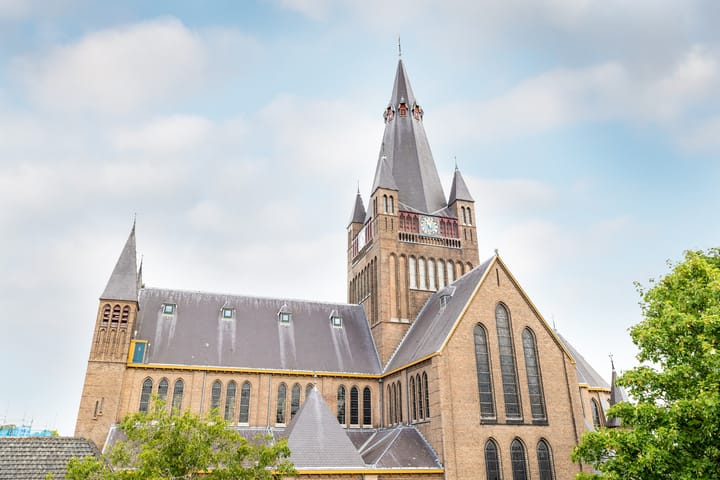 Foto 18 van Ginnekenweg 337-B4