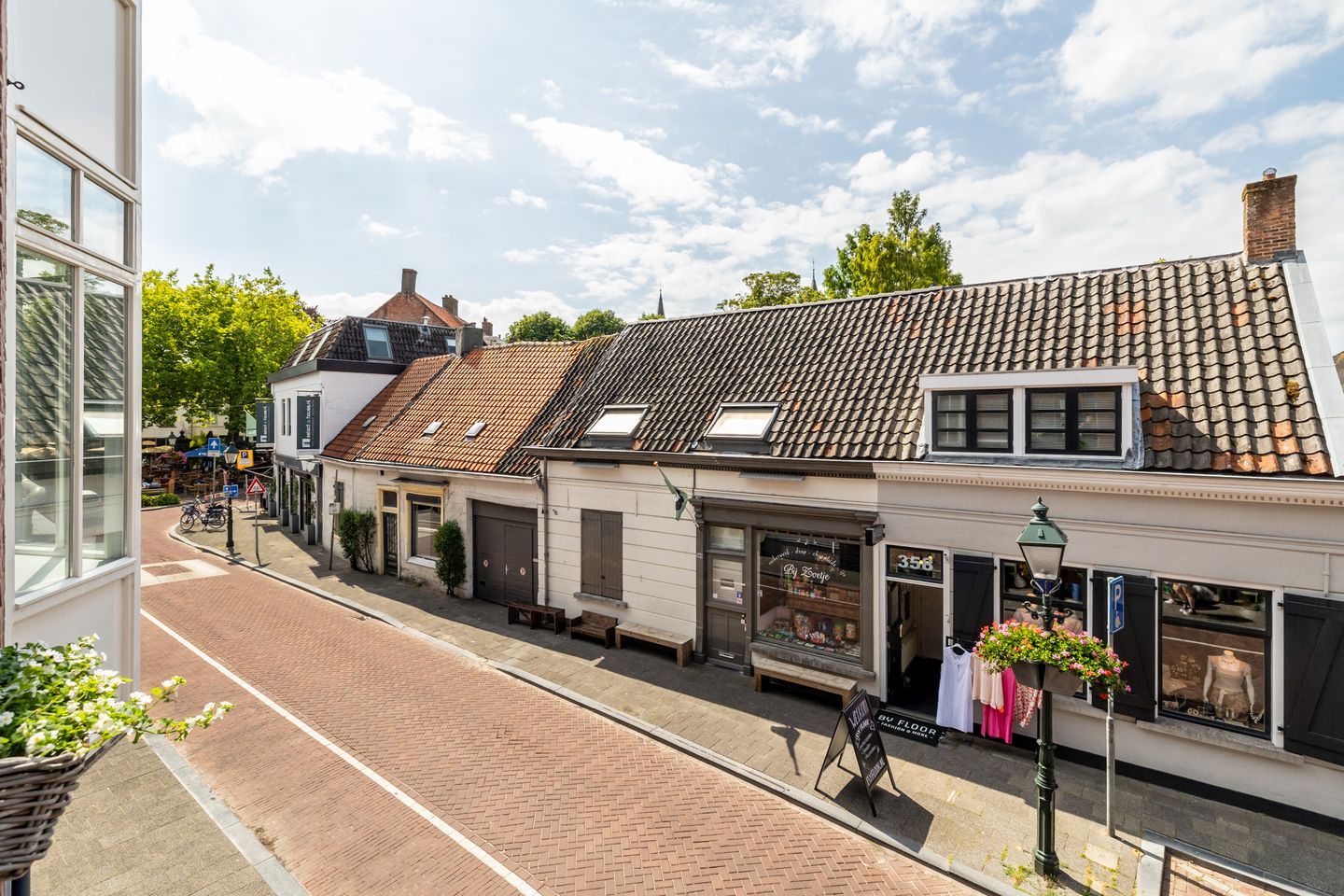 Foto 19 van Ginnekenweg 337-B4