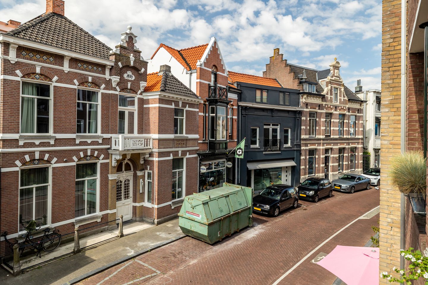 Foto 20 van Ginnekenweg 337-B4