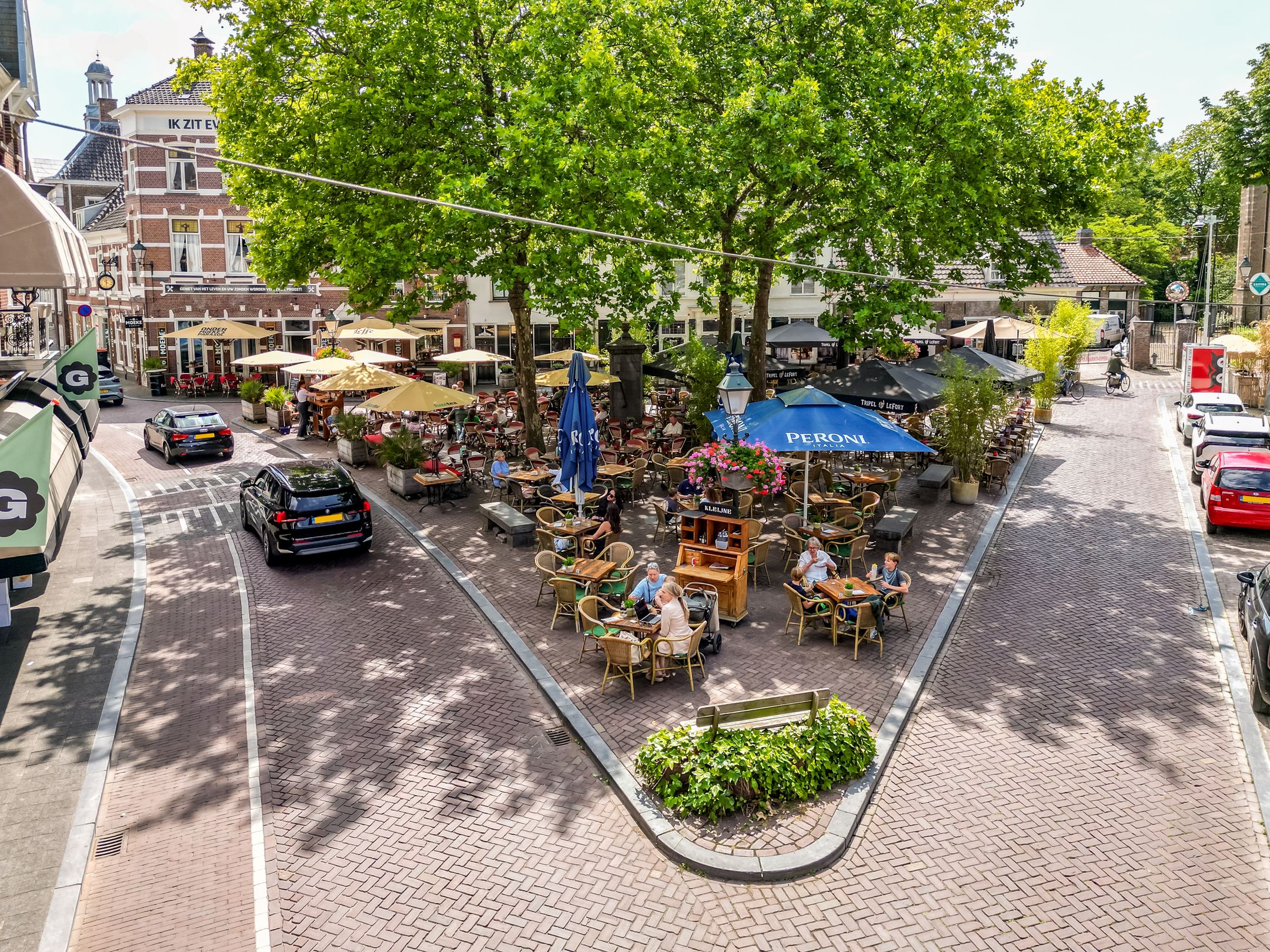 Foto 21 van Ginnekenweg 337-B4