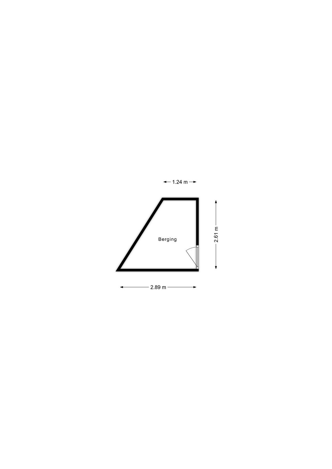 Foto 23 van Ginnekenweg 337-B4