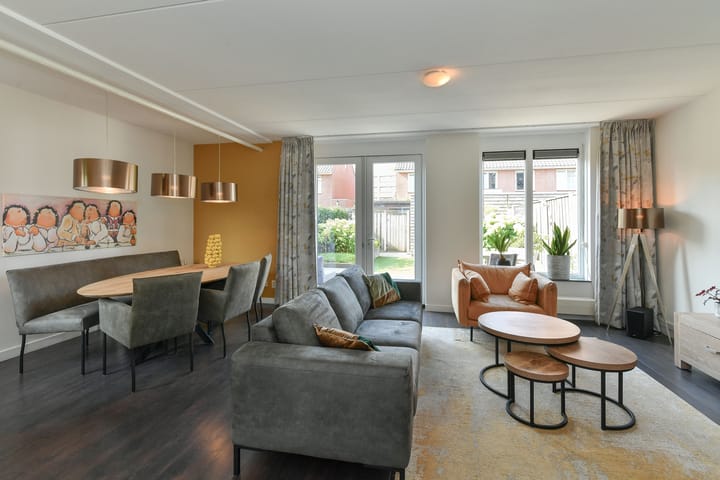 Photo 2 of Rie Mastenbroekhof 10