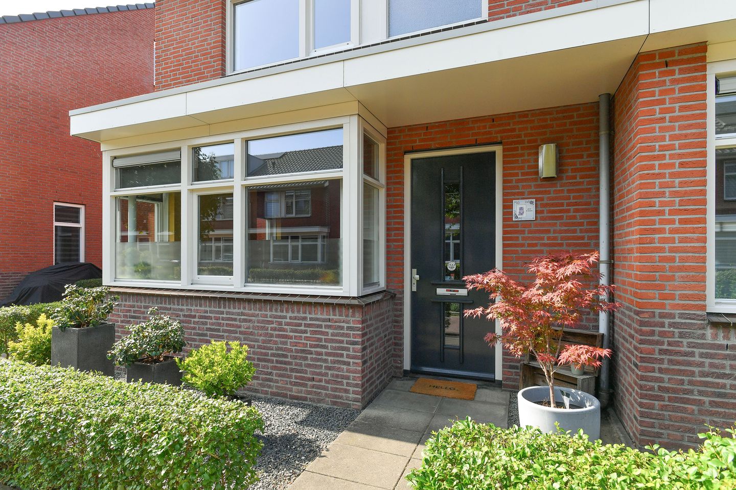 Foto 5 van Rie Mastenbroekhof 10