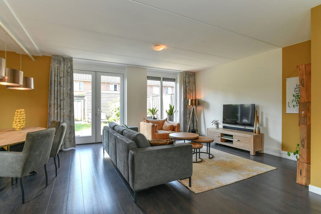 Foto 8 van Rie Mastenbroekhof 10