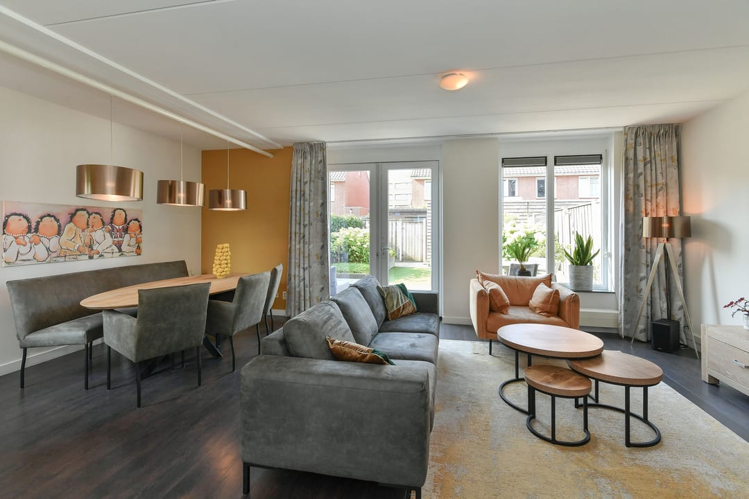 Foto 7 van Rie Mastenbroekhof 10