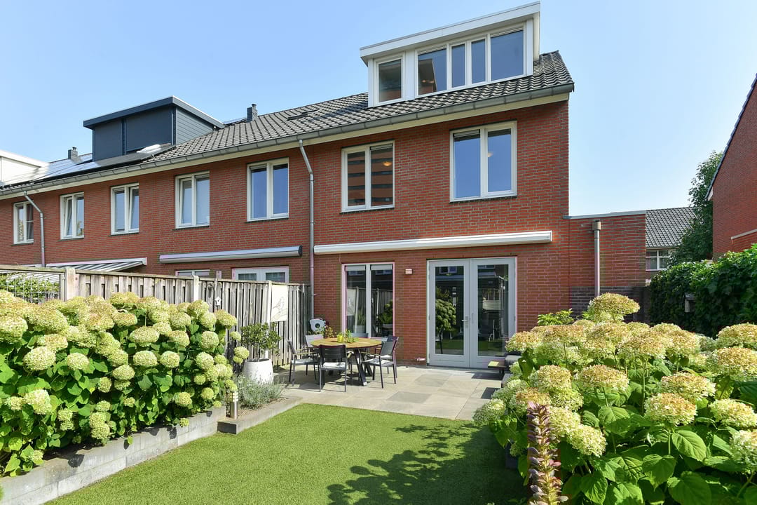 Foto 31 van Rie Mastenbroekhof 10