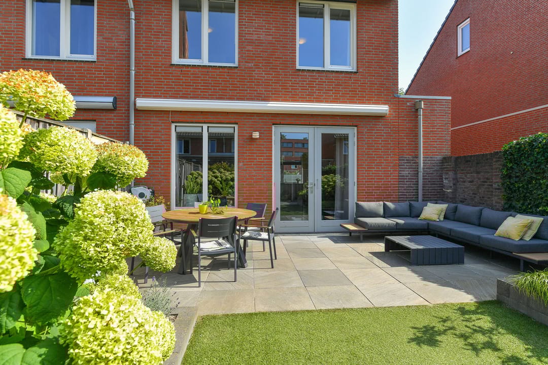 Foto 32 van Rie Mastenbroekhof 10