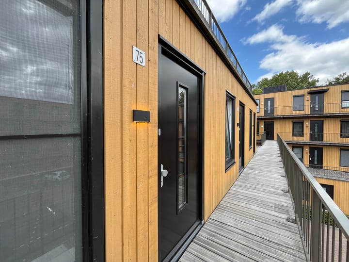 Photo 2 of Pierebaan 75