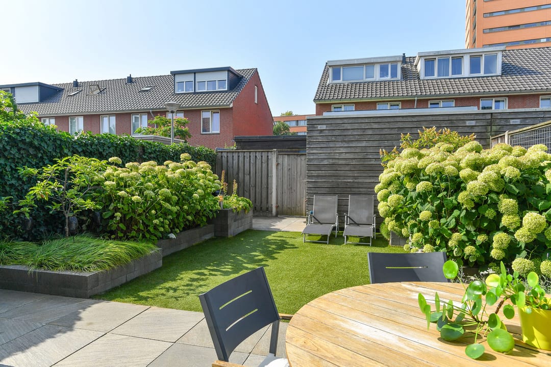 Foto 37 van Rie Mastenbroekhof 10