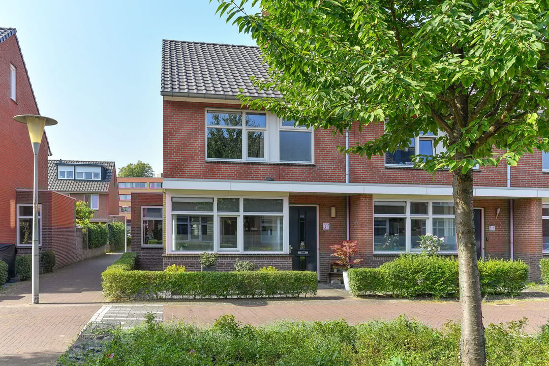 Foto 41 van Rie Mastenbroekhof 10