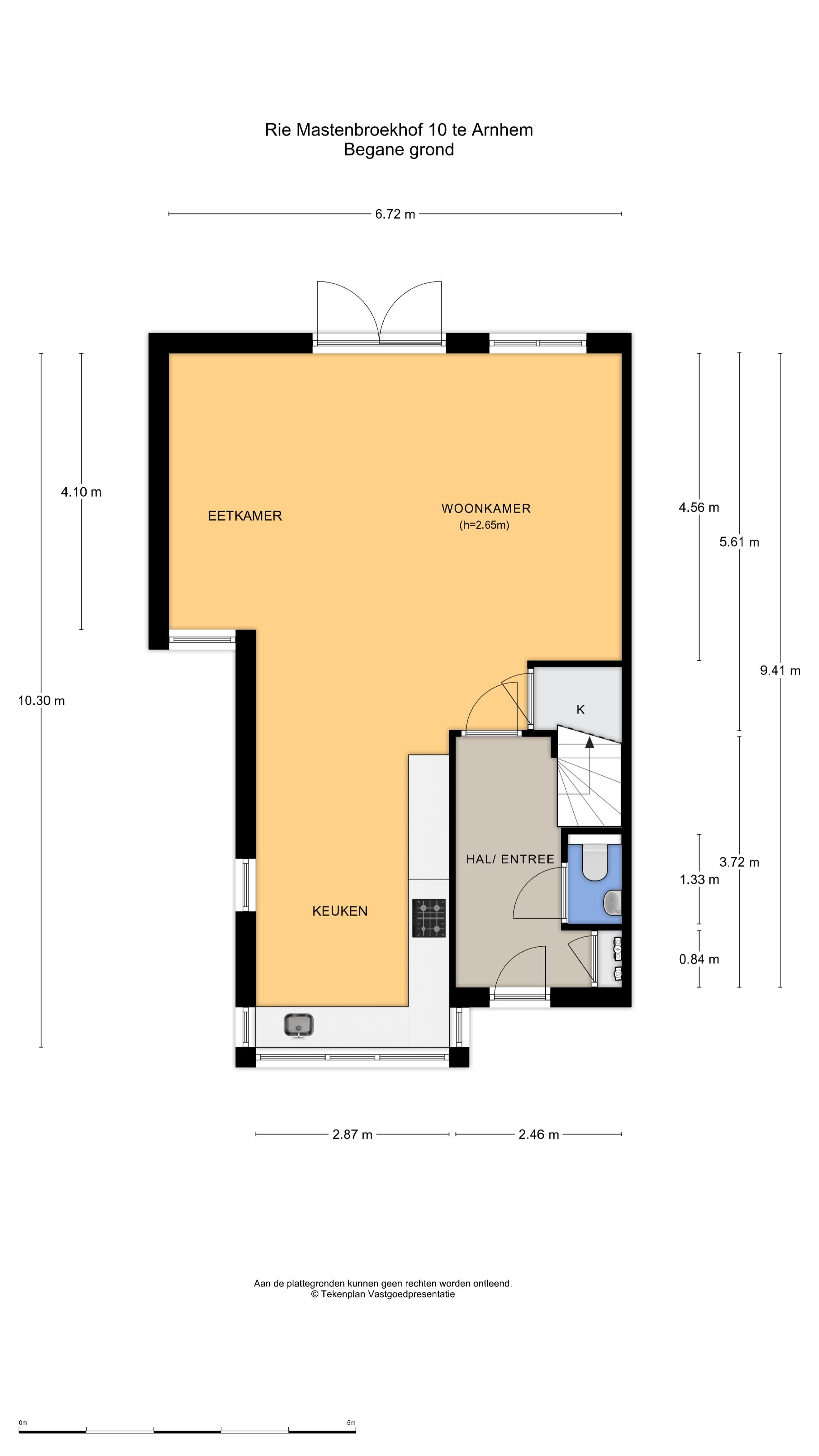 Foto 42 van Rie Mastenbroekhof 10