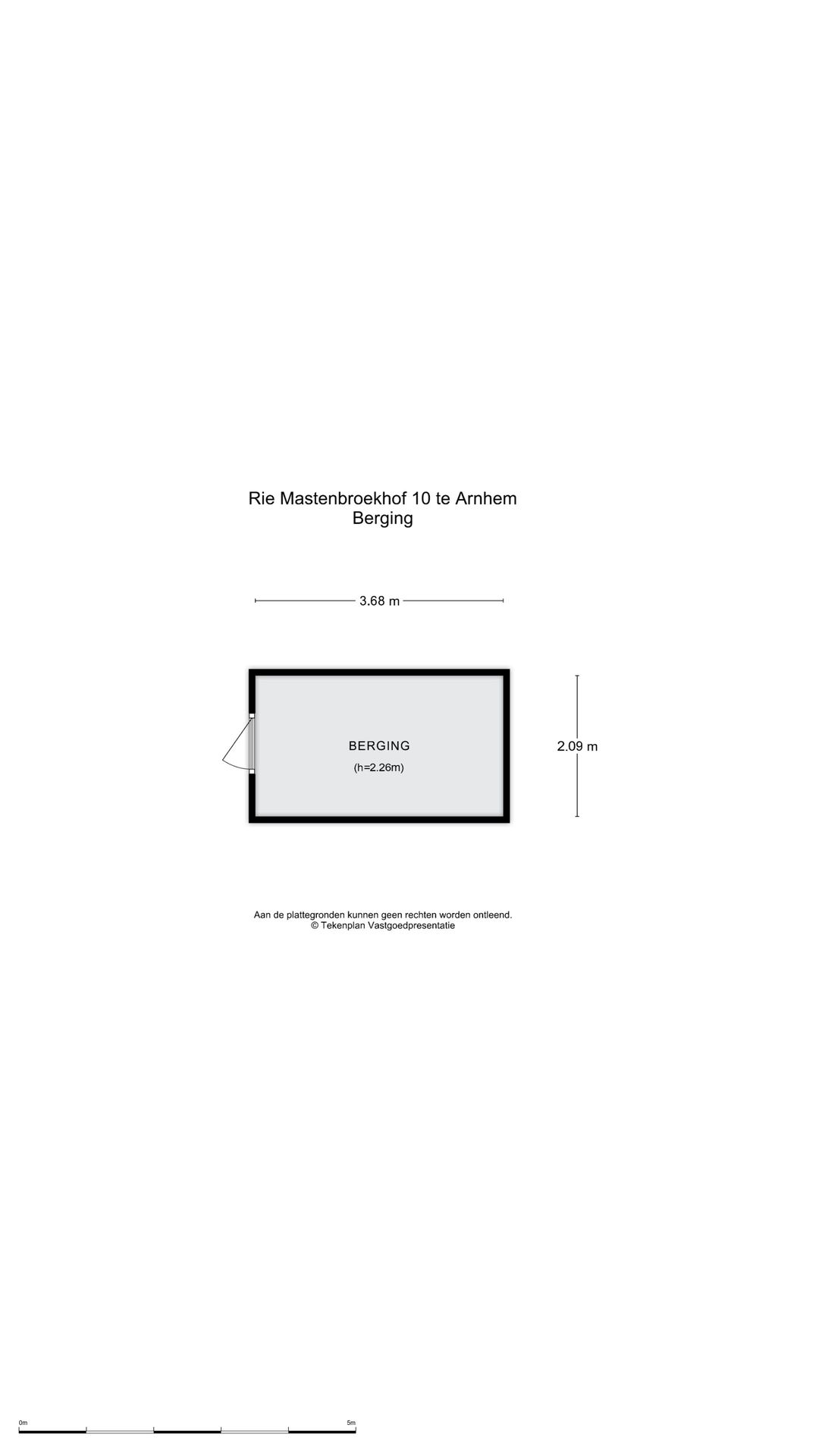 Foto 43 van Rie Mastenbroekhof 10