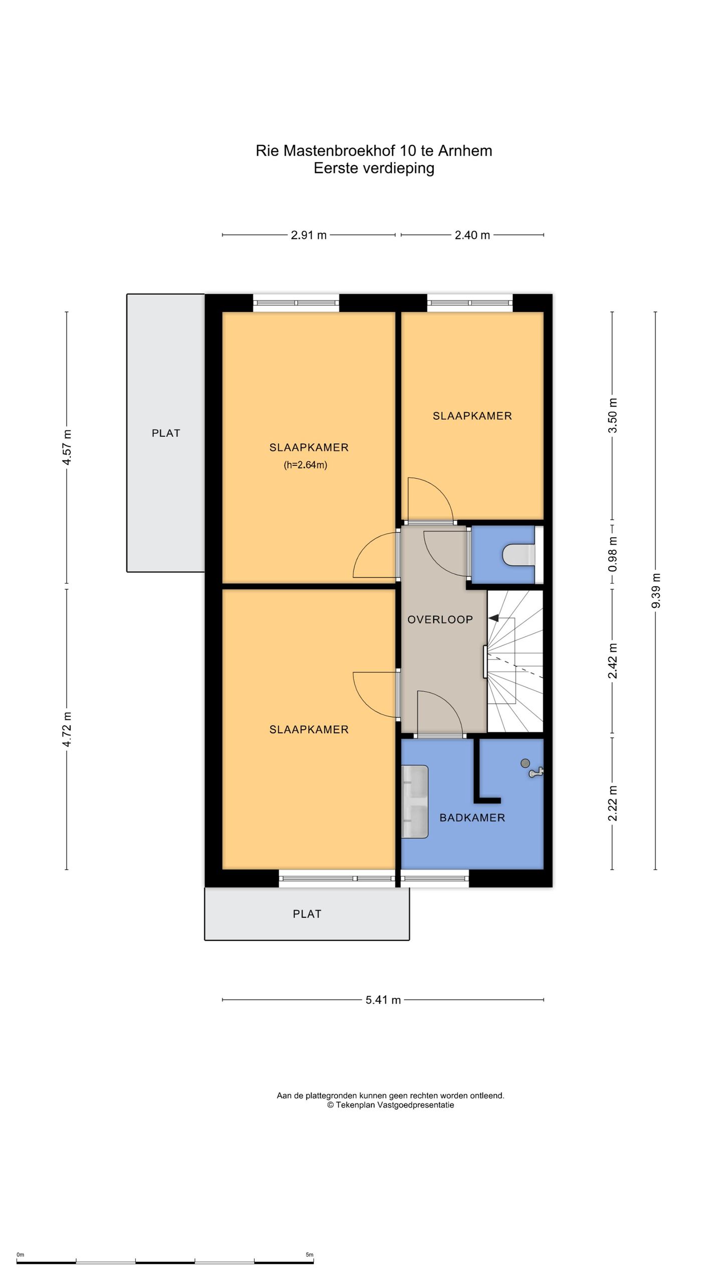 Foto 44 van Rie Mastenbroekhof 10