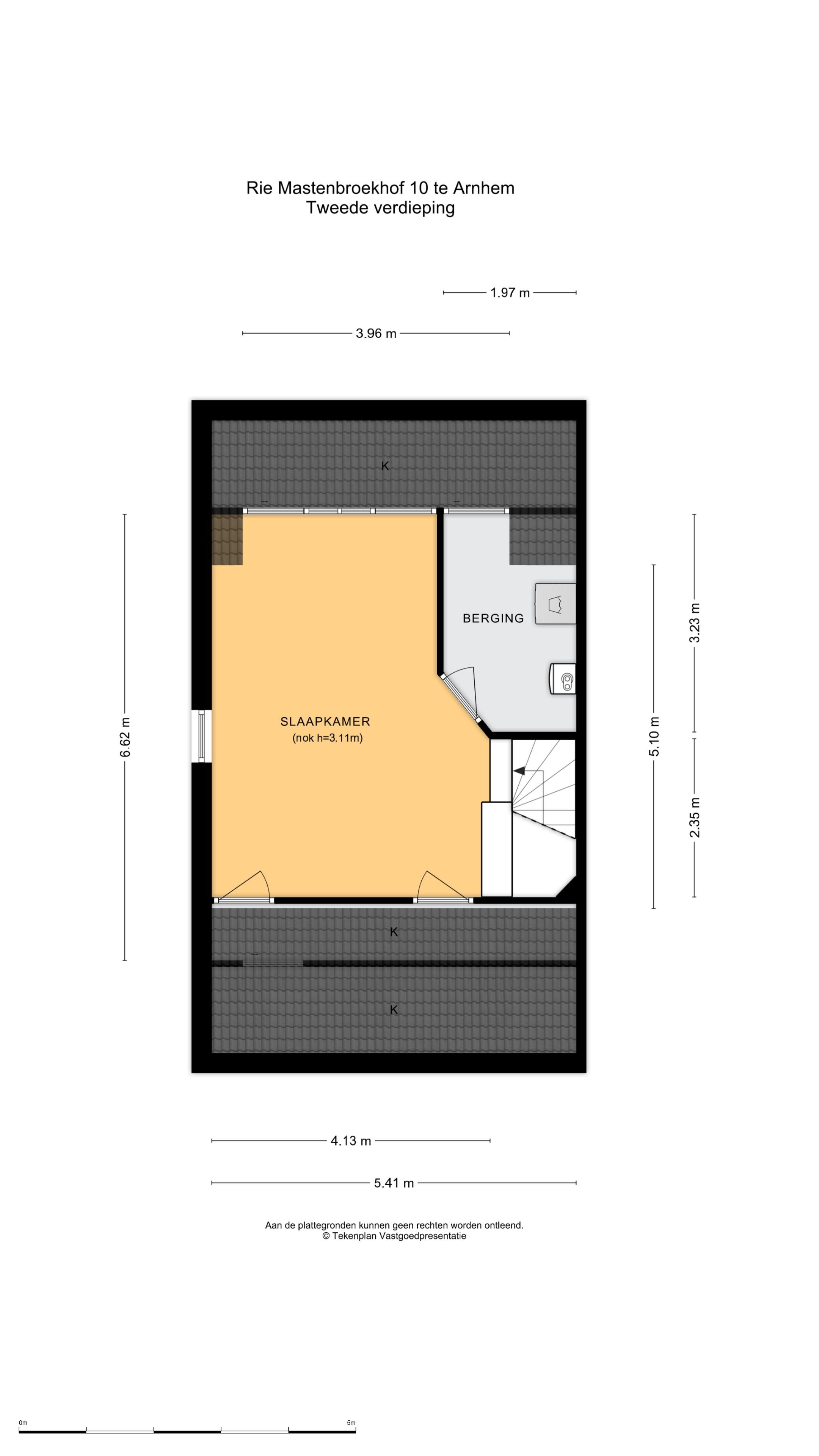 Foto 45 van Rie Mastenbroekhof 10