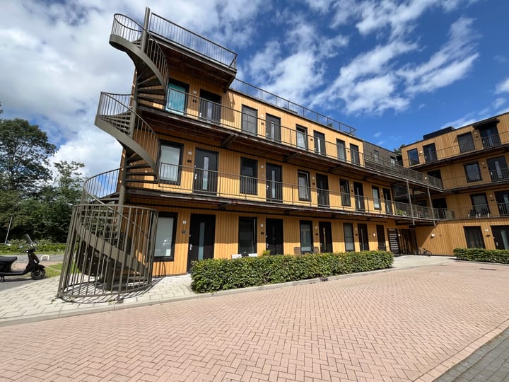 Foto 1 van Pierebaan 7