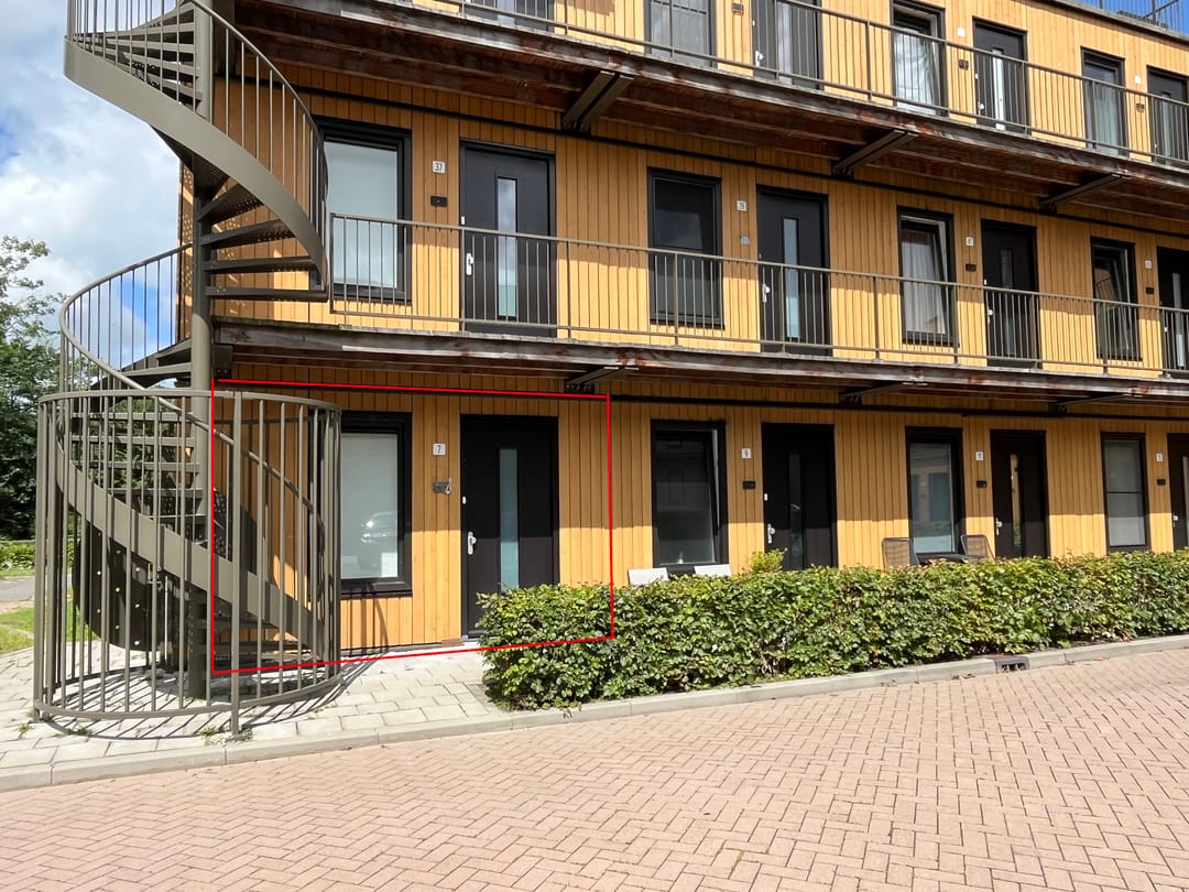 Foto 2 van Pierebaan 7