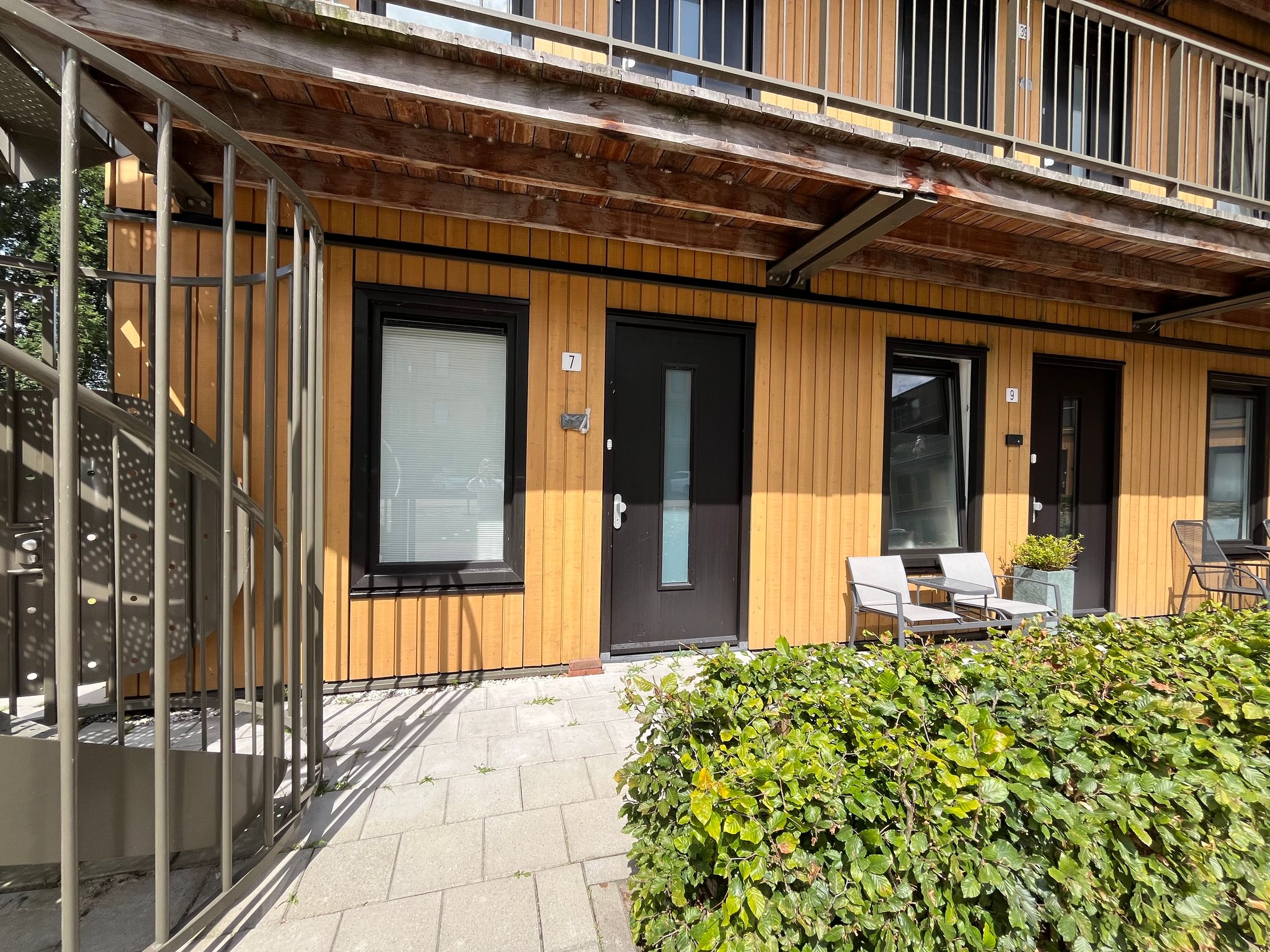 Foto 3 van Pierebaan 7