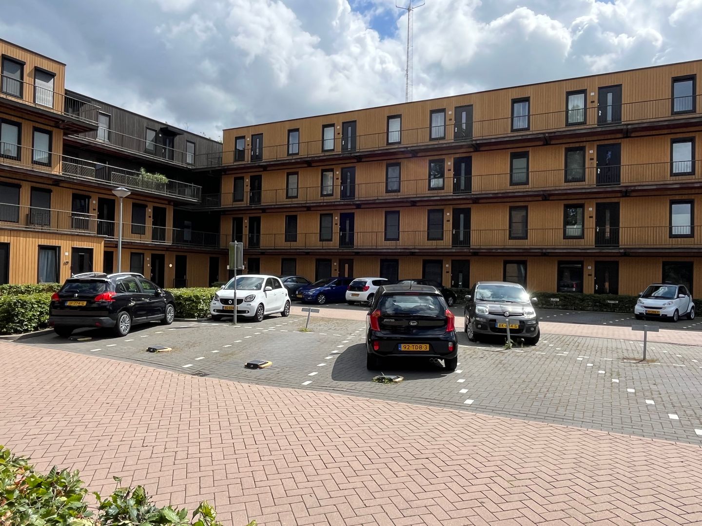 Foto 4 van Pierebaan 7