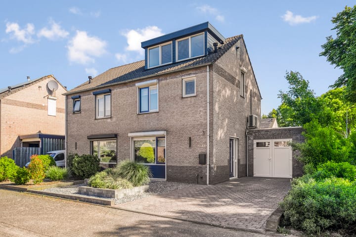 Foto 1 van Eikstraat 33