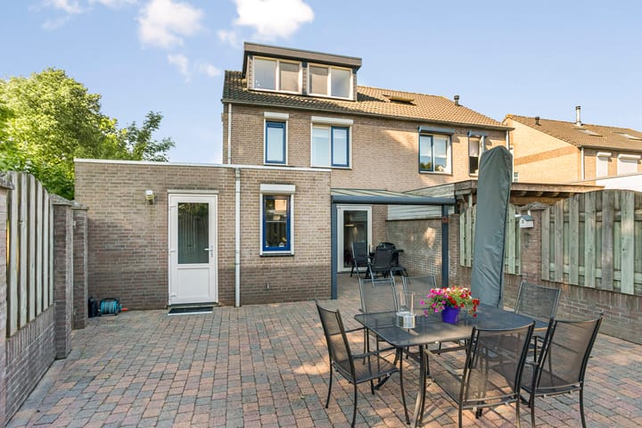 Foto 5 van Eikstraat 33