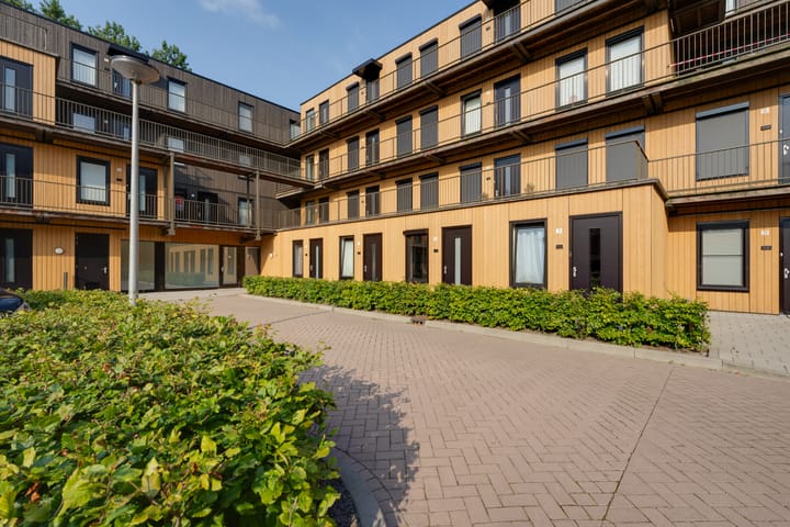 Foto 20 van Pierebaan 7