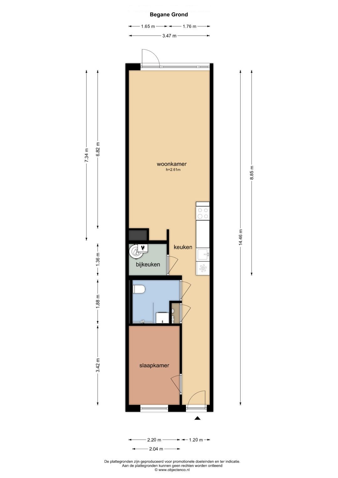 Foto 22 van Pierebaan 7