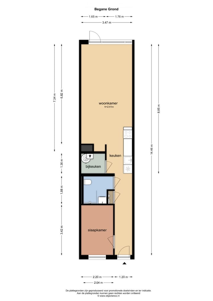 Foto 22 van Pierebaan 7