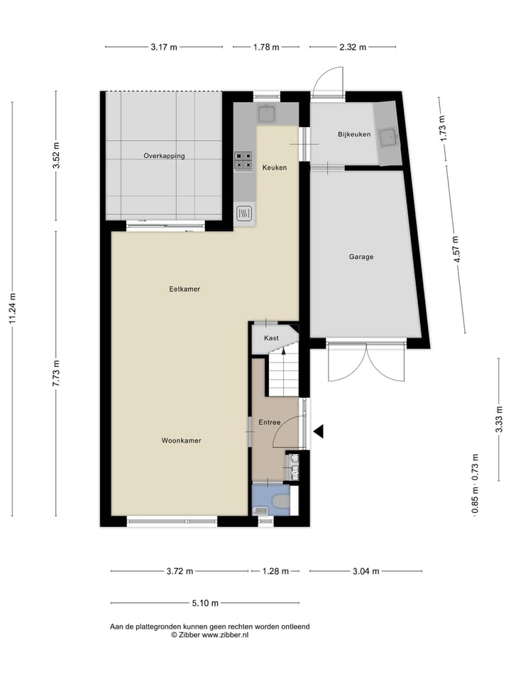 Foto 40 van Eikstraat 33