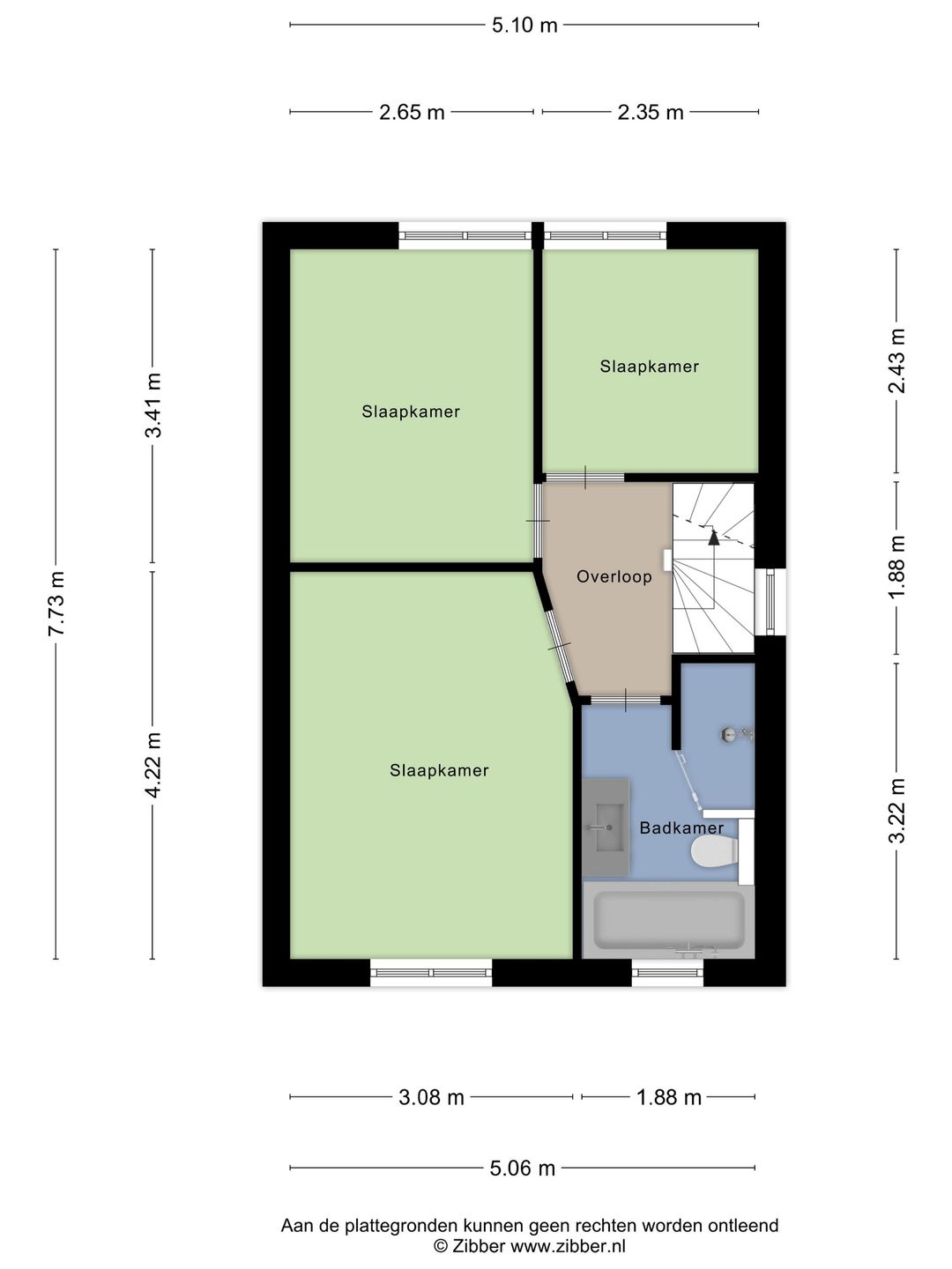 Foto 41 van Eikstraat 33