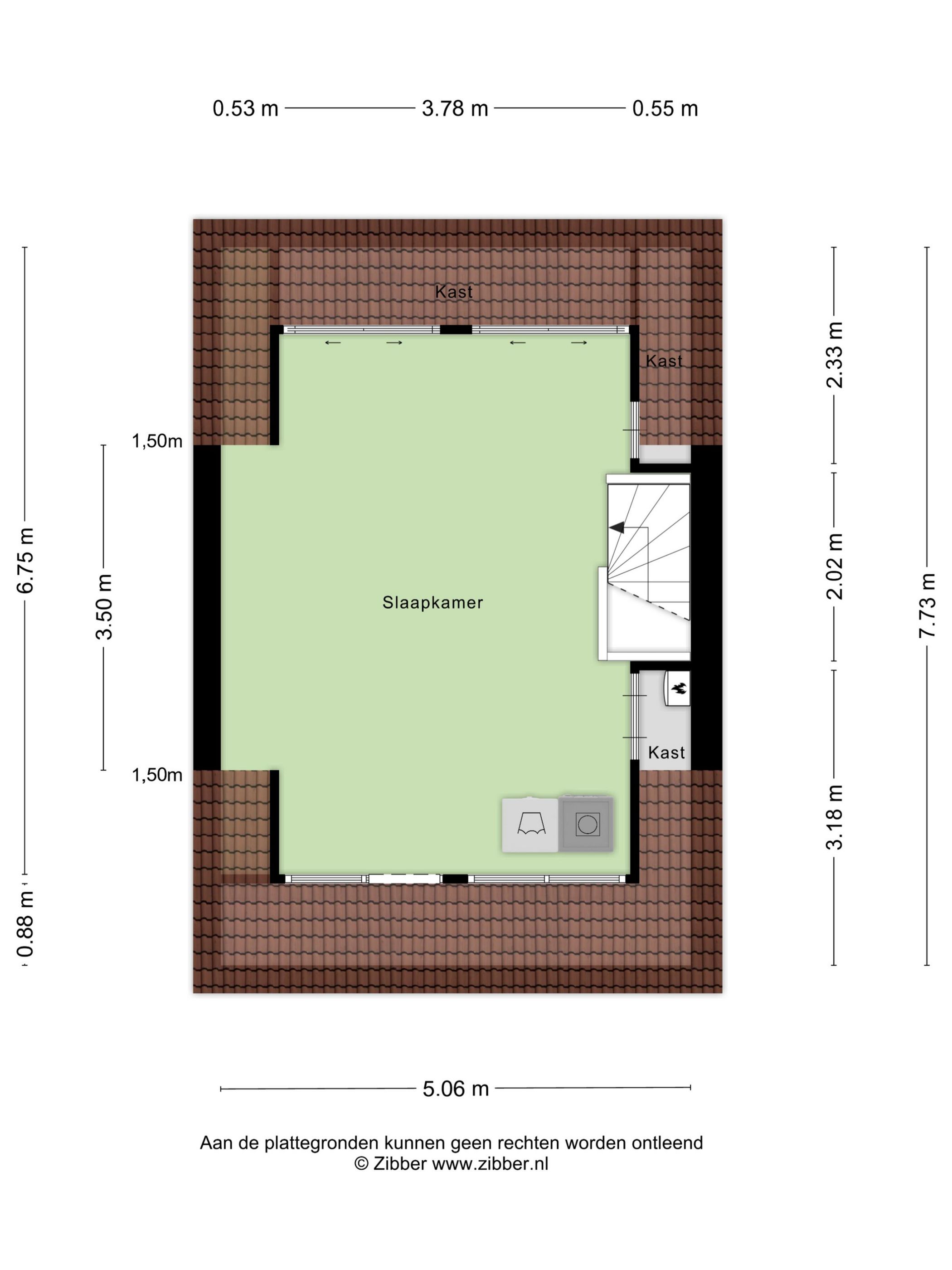 Foto 42 van Eikstraat 33