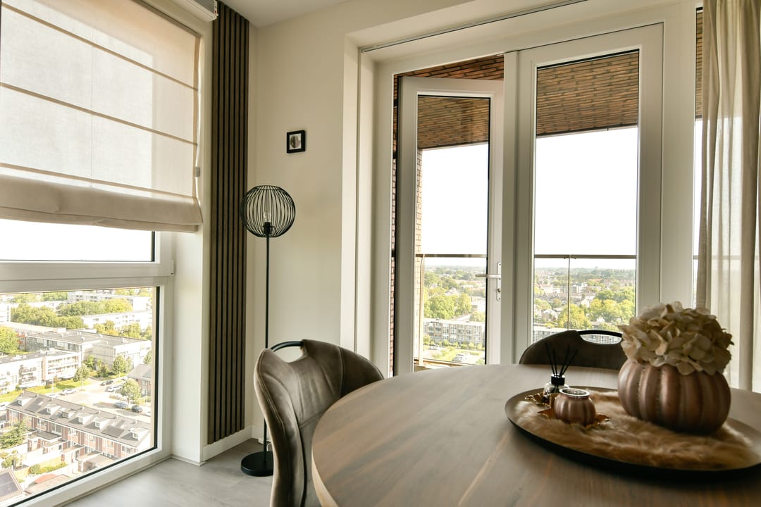 Foto 1 van Albertina Agnesstraat 264