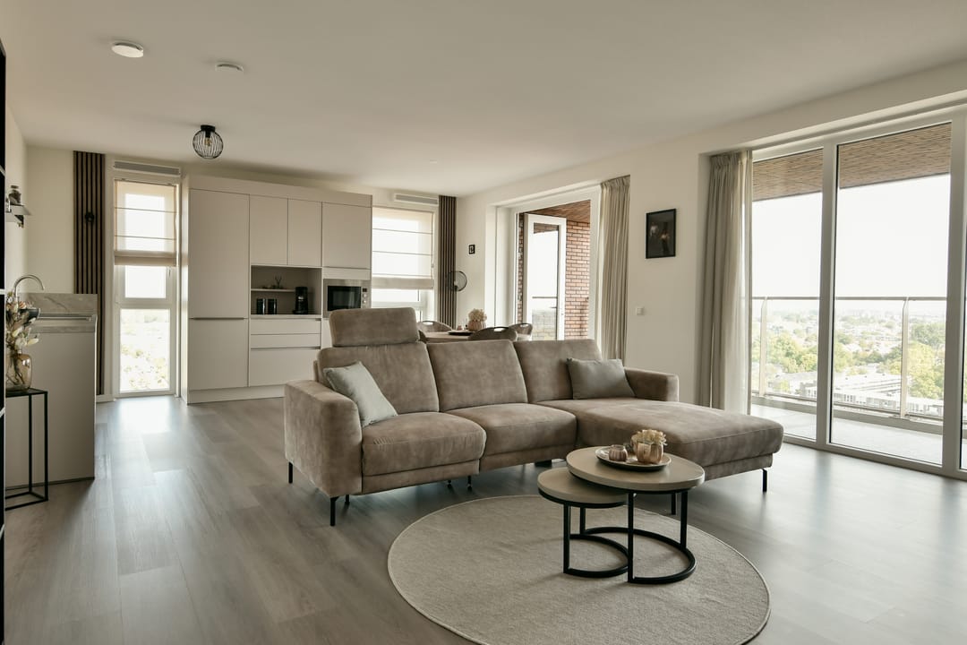 Foto 2 van Albertina Agnesstraat 264