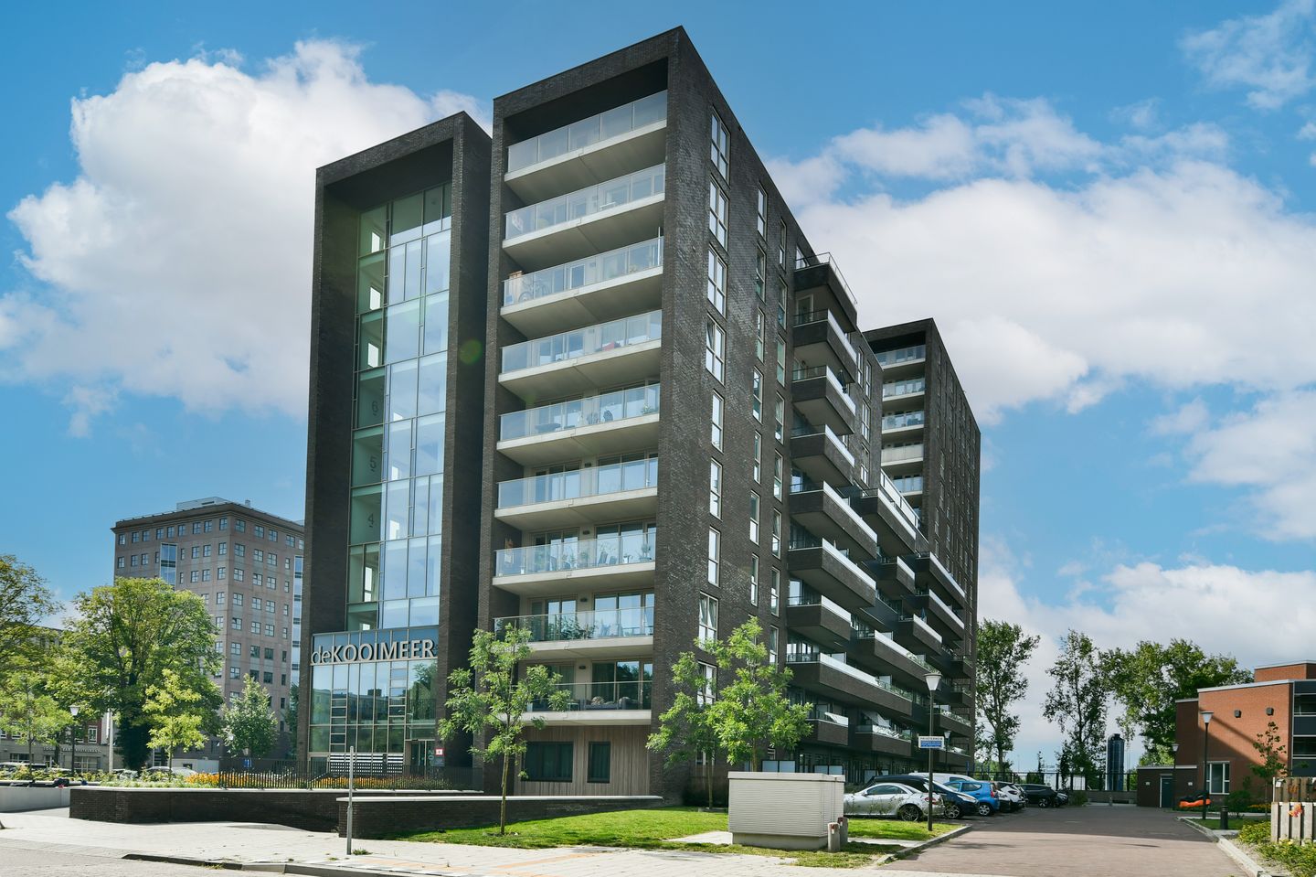 Foto 4 van Albertina Agnesstraat 264