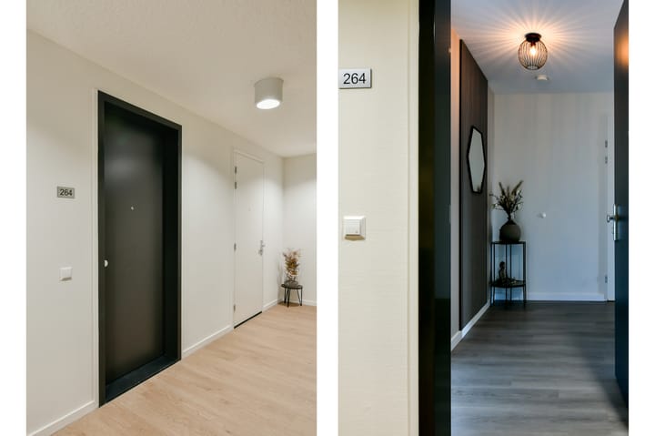 Photo 5 of Albertina Agnesstraat 264