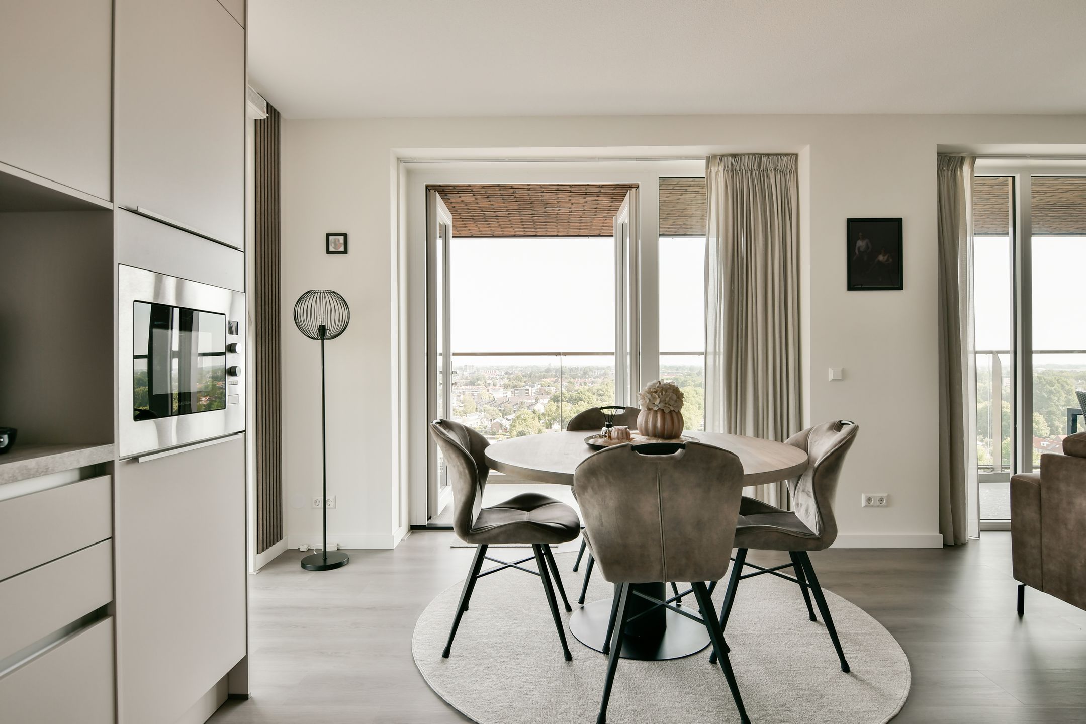 Foto 6 van Albertina Agnesstraat 264