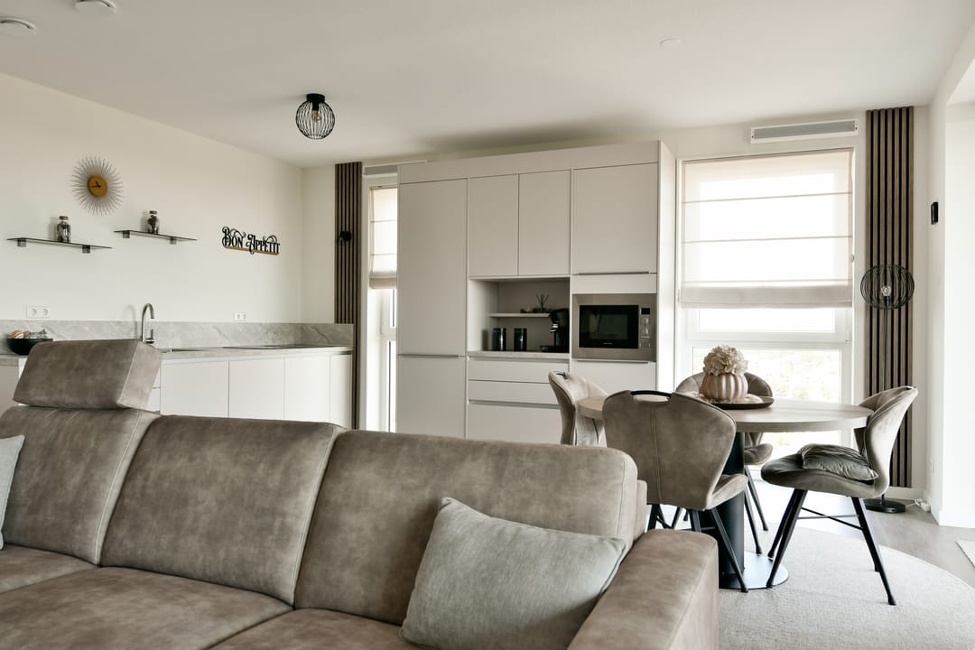 Foto 7 van Albertina Agnesstraat 264