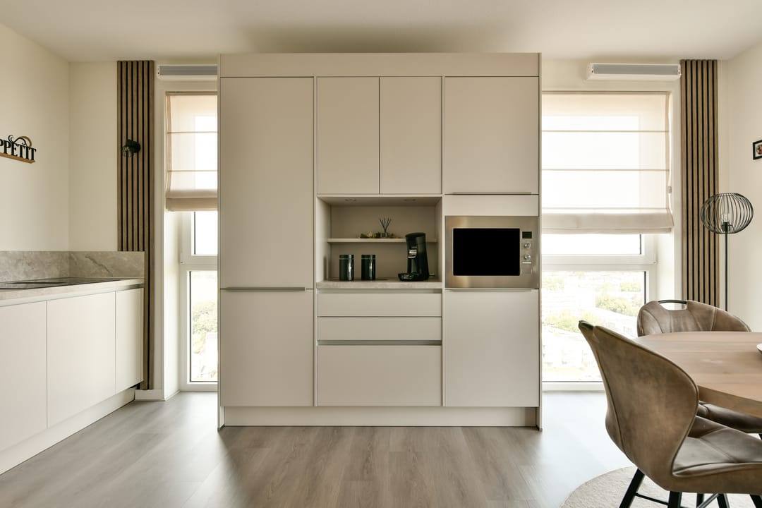 Foto 8 van Albertina Agnesstraat 264