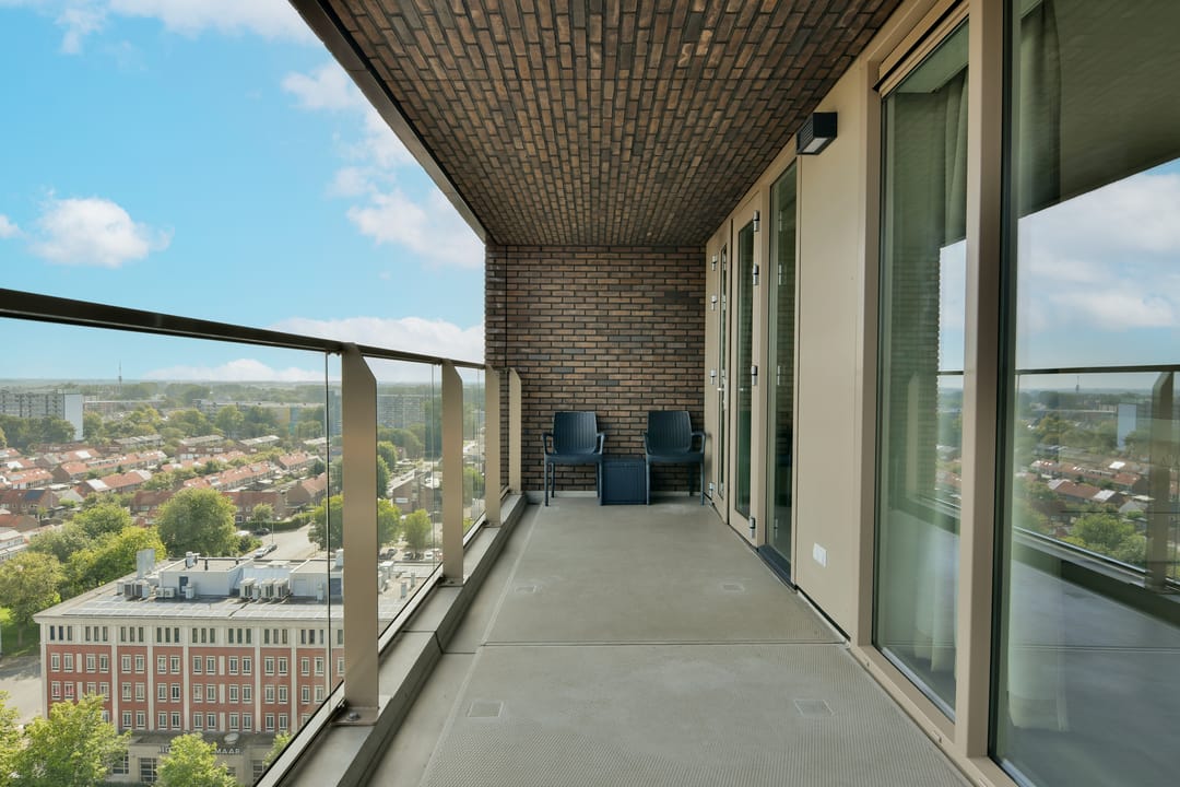 Foto 17 van Albertina Agnesstraat 264