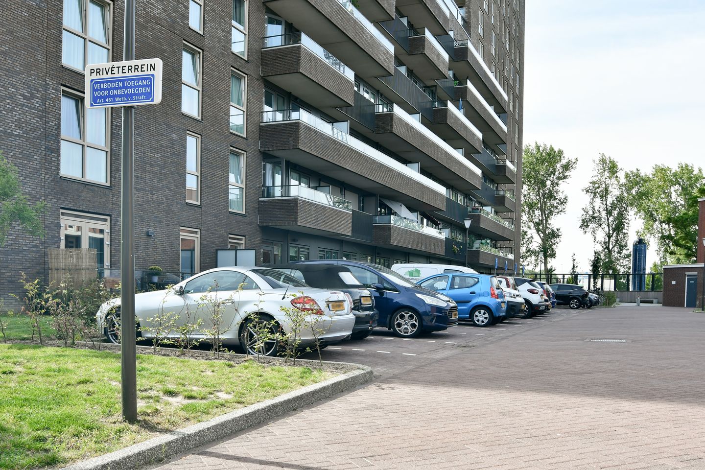 Foto 25 van Albertina Agnesstraat 264